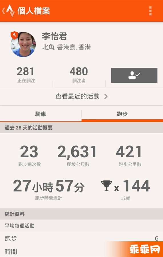 自行车路线跟踪3