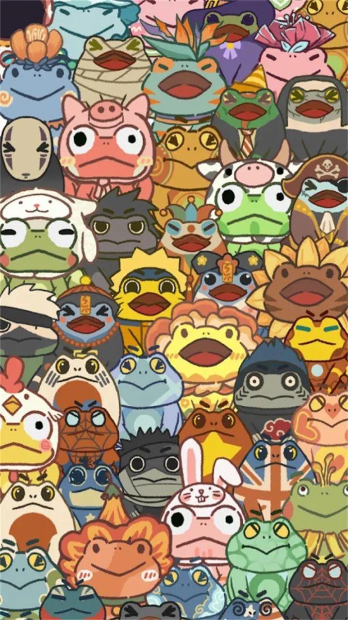 青蛙日记游戏中文版2