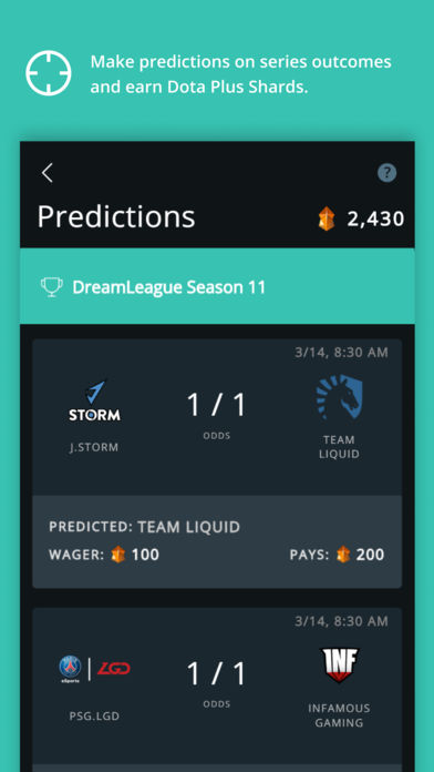 Dota Plus app2