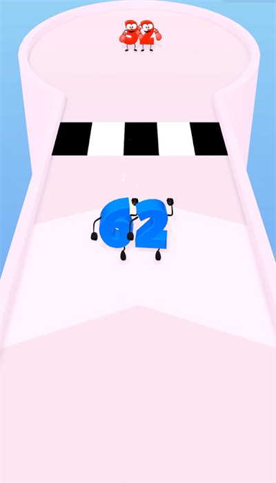 数字狂潮游戏0
