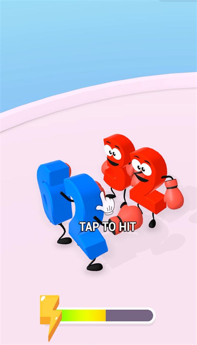 数字狂潮游戏1