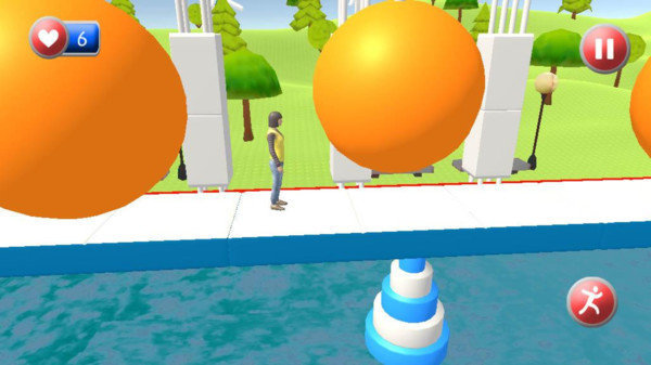 真实水上冒险3D0