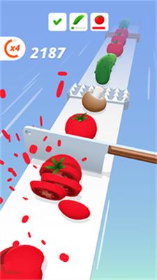 开心切水果大作战3