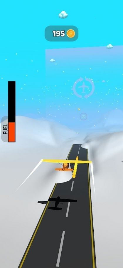 趣味滑翔机游戏中文版2