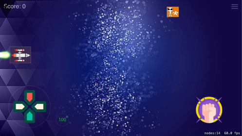 捕杀火星生物1