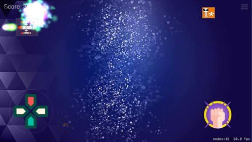 捕杀火星生物2