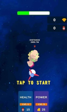 流星驱逐舰1