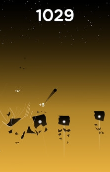 恒星震动1