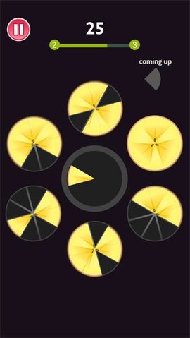 水果拼图2