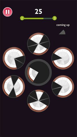 水果拼图3