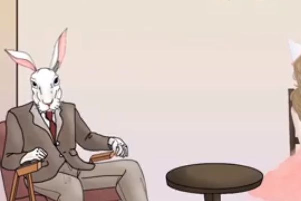 佩奇的派对0