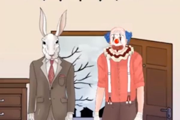 佩奇的派对2