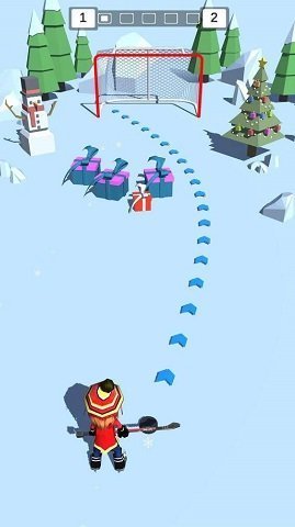 滑雪世界0