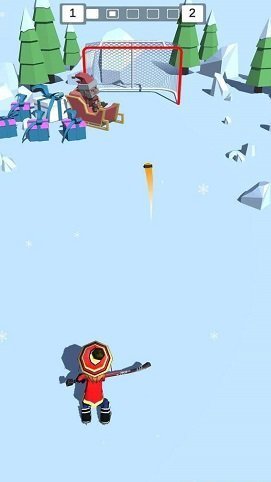 滑雪世界2