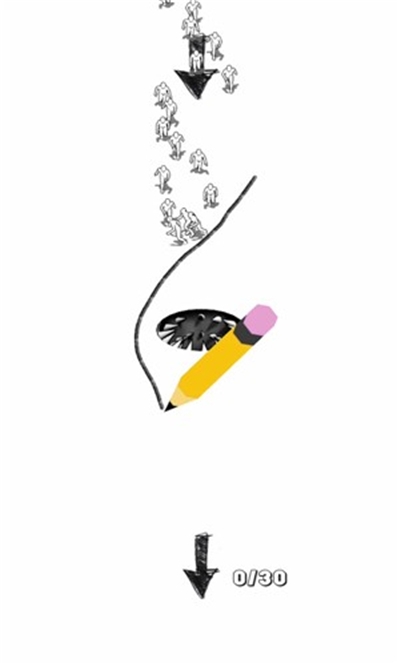 画画逃脱1