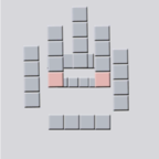 方块数字解谜