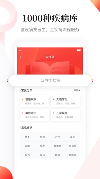 人民日报健康0