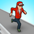 freerun.io自由奔跑大作战