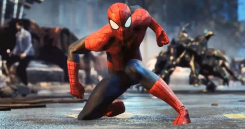 Marvel Future Revolution未来革命0