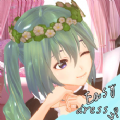 少女3d换装
