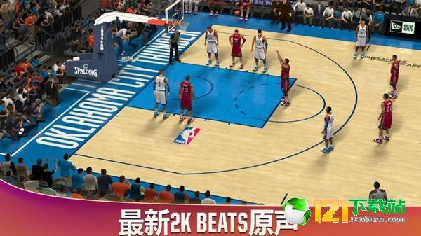 篮球NBA2K212