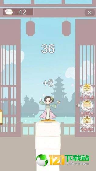 豆腐小姐姐0