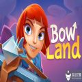 Bow Land弓的土地