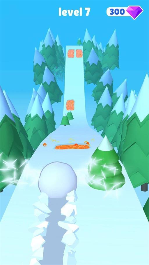 滚雪球大师2