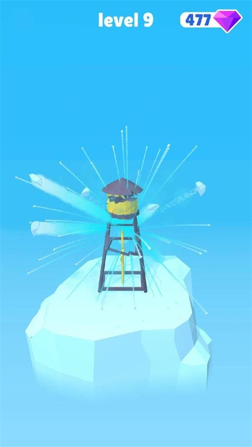 滚雪球大师3