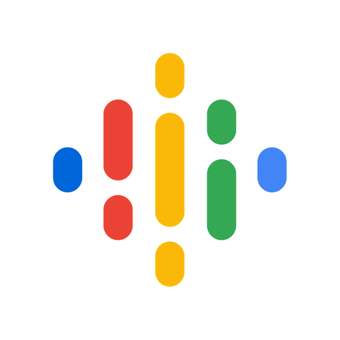 谷歌Google 播客