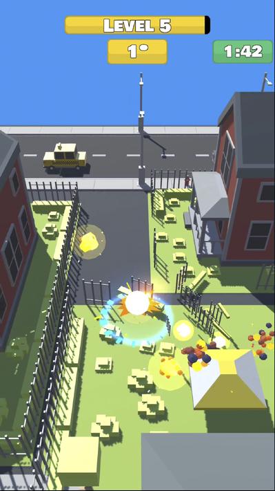 Tornado.io 2-游戏3D7