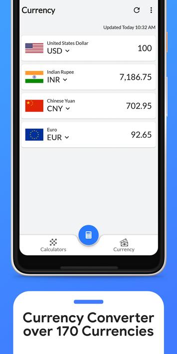 计算器Calculator3