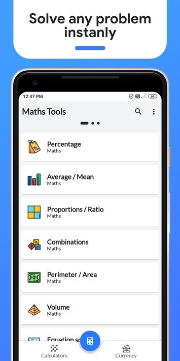 计算器Calculator4