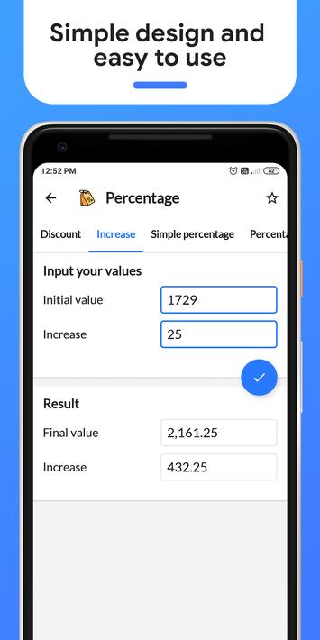 计算器Calculator6