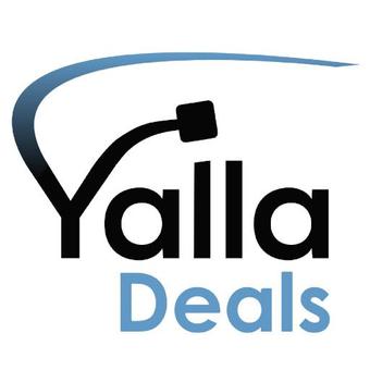 雅拉交易Yalla Deals