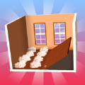 House Fold屋褶