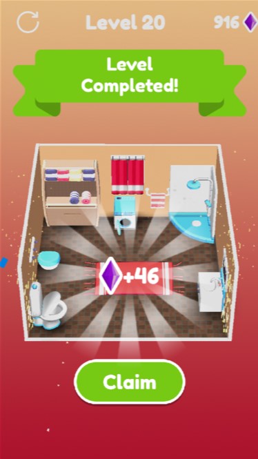 House Fold屋褶2