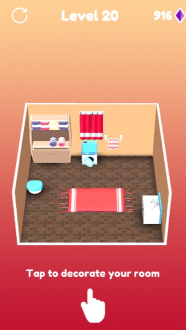 House Fold屋褶3