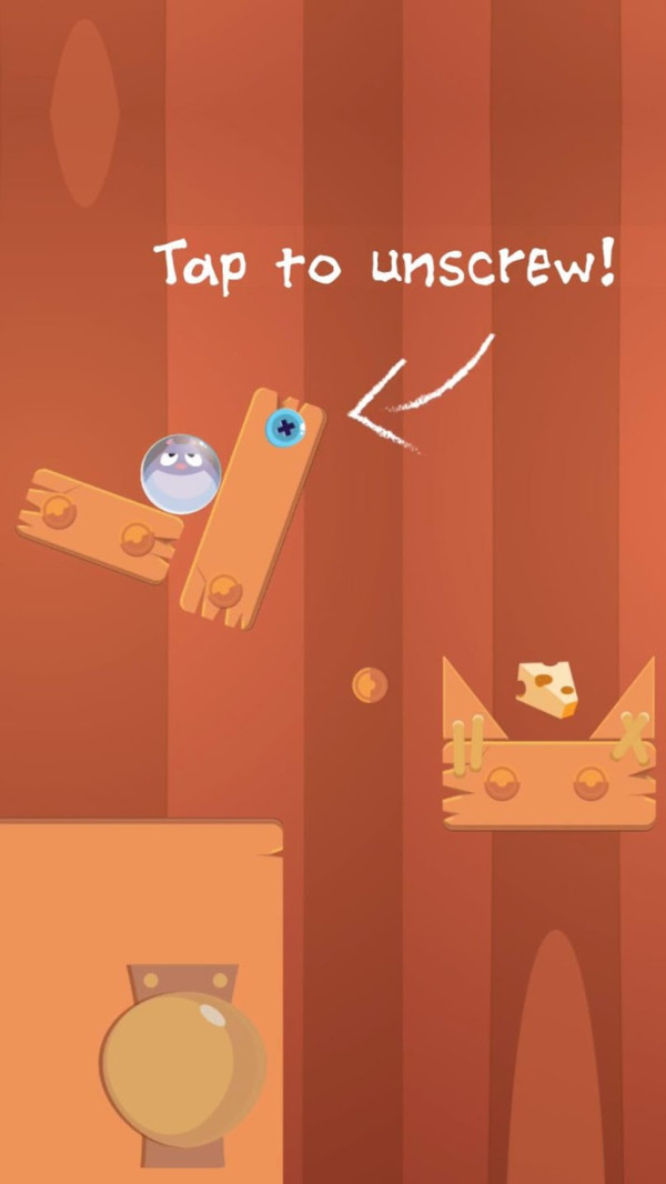 别搞砸了Dont Screw Up2