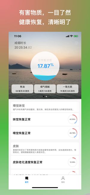 戒烟4