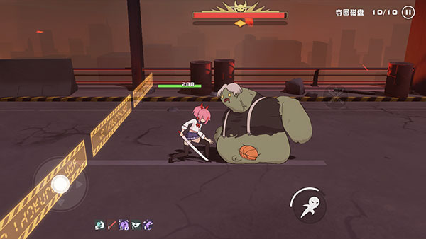 swordash游戏2