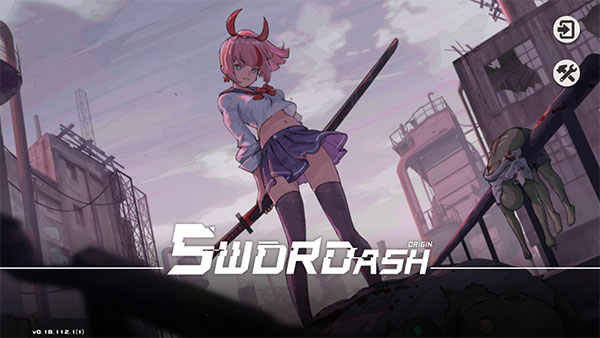swordash游戏3
