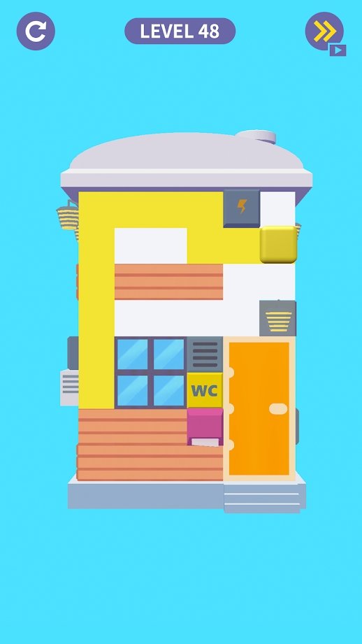 家庭装修3D3