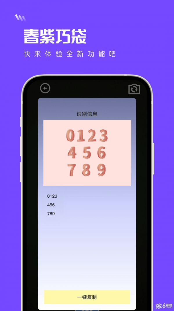 春紫巧袋3