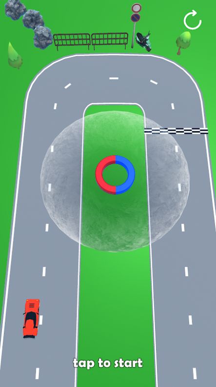 磁铁漂移1