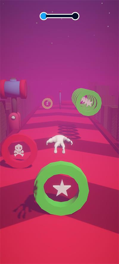 超快速猛击3