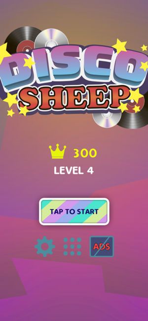 蹦迪绵羊Bundi Sheep1