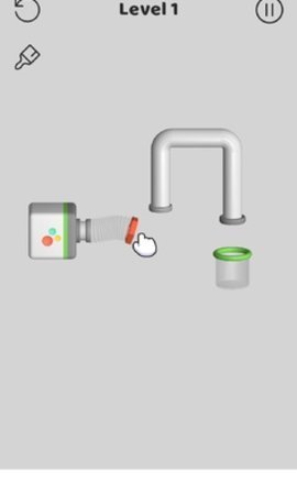 球球水管Ball ball hose3