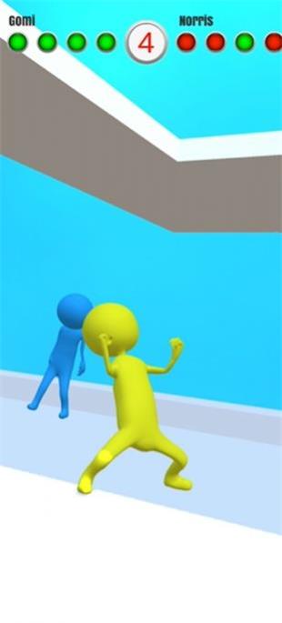 超级跳跃0