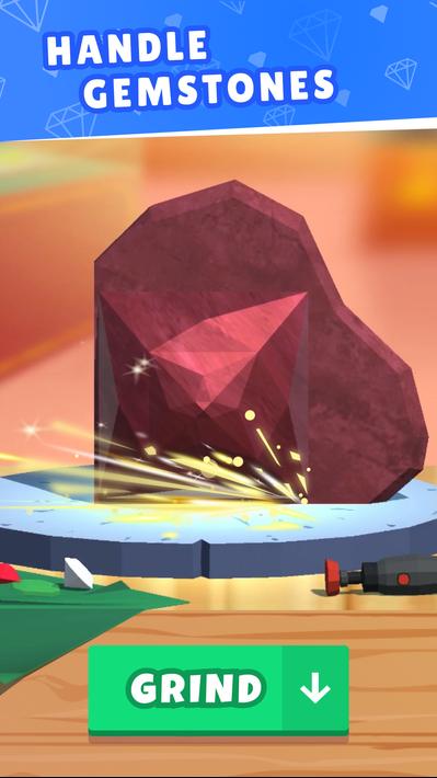 珠宝制造商Jewelry Maker1